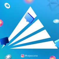 Curso CEJAS logo - Similar company to Cw Engenharia