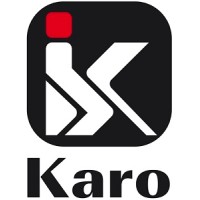 Karo Manufacturing logo - Similar company to Wonderland Property Group