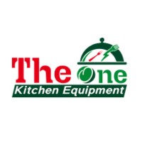 The One Kitchen Equipment logo - Similar company to Spider Ai