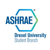 Drexel ASHRAE logo - Similar company to Ashrae Fort Wayne Chapter