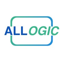 Allogic Tecnologia logo - Similar company to Xguardian