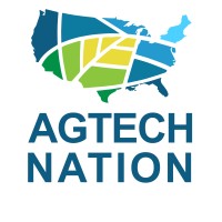 AgTech Nation logo - Similar company to The Combine