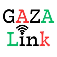 Gaza Link logo - Similar company to Kinderjolly