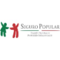 Sistema De Protección Social En Salud / Secretaría De Salud Del Distrito Federal