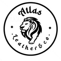 Atlas Leather logo - Similar company to The Fire Knight