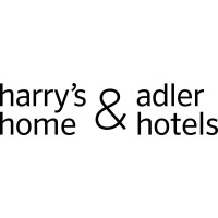 harry's home & adler hotels logo - Similar company to Harry'S Home