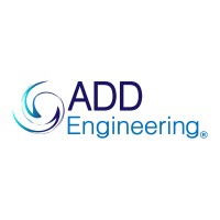 ADD Engineering logo - Similar company to Add Aviation