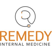 Remedy Internal Medicine
