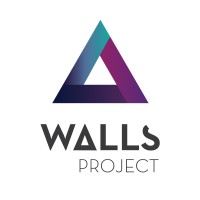 The Walls Project logo - Similar company to Onerouge