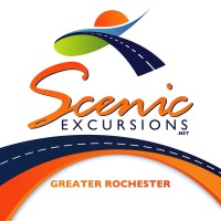 Scenic Excursions - Greater Rochester logo - Similar company to Savin Engineers, P.C.