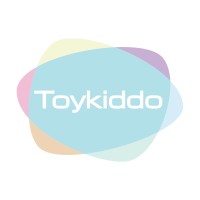 Toykiddo logo - Similar company to Aibrownies