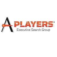 A Players® Executive Search Group logo - Similar company to Larcons-Recruitment & Consulting