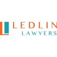 Ledlin Lawyers Pty Ltd logo - Similar company to Digital Law Association