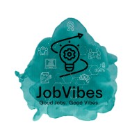 JobVibes - Good Vibes! logo - Similar company to Becker-Schoell Ag