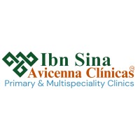 Ibn Sina Foundation logo - Similar company to Gbtechive