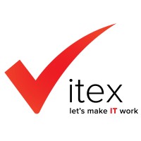 Vitex Software JSC logo - Similar company to Ignify Singapore