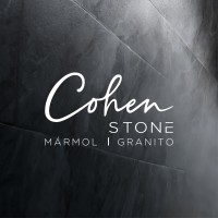 Cohen Stone Oficial logo - Similar company to Aturalina Products (Mexico)