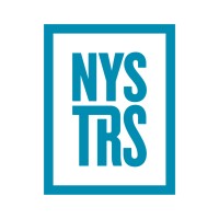 NYSTRS logo - Similar company to Shade Tree Advisors Llc
