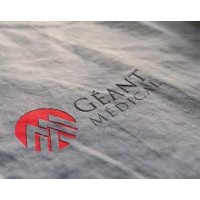 Geant Medical logo - Similar company to Actilab