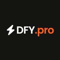 DFY.pro logo - Similar company to Oliver.Com