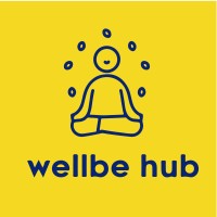 Wellbe Hub logo - Similar company to Kate Edger Foundation, Funded By Sponsors & The Social Enterprise Graduation Place