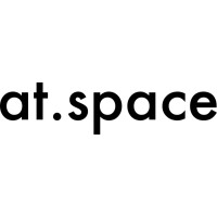 at.space logo - Similar company to Workx Nz