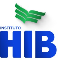 Instituto HIB logo - Similar company to Casse - Caixa De Assistência Dos Empregados Do Banese