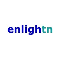 enlightn logo - Similar company to Therapy Nottingham