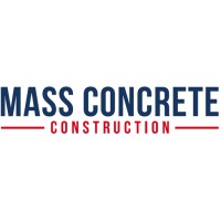 Mass Concrete Construction logo - Similar company to Mass Concrete