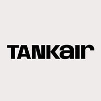 Tank Air logo - Similar company to Forme