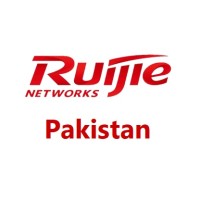 Ruijie Networks Pakistan logo - Similar company to Mercusys Mea