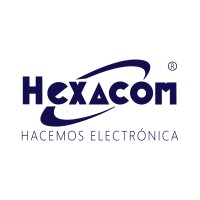 Hexacom logo - Similar company to Hexacom