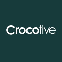Crocotive 🐊 logo - Similar company to Blocksole Legal