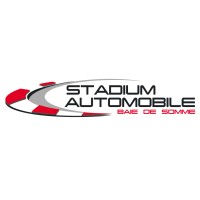 STADIUM AUTOMOBILE LIMITED logo - Similar company to Base Systemes