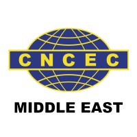 China National Chemical Engineering Group Middle East logo - Similar company to China National Chemical Engineering Co., Ltd. (Cncec16)