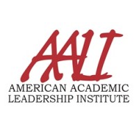 American Academic Leadership Institute logo - Similar company to American Association Of State Colleges And Universities (Aascu)