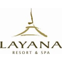 Layana Resort & Spa logo - Similar company to Mbk Hotel & Tourism