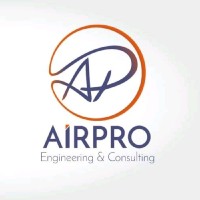 AIRPRO consulting logo - Similar company to Јőсλ