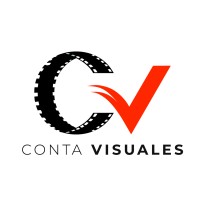 ContaVisuales logo - Similar company to Personas Satisfechas, Mejores Resultados