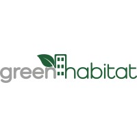 Green Habitat Giardini Verticali logo - Similar company to Verde Profilo S.R.L.