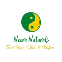 Neera Naturals logo - Similar company to Lolosphere