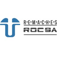 REMACHES DE OCCIDENTE logo - Similar company to Jota Group
