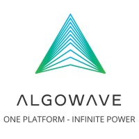 Algowave logo - Similar company to Algowave Ai
