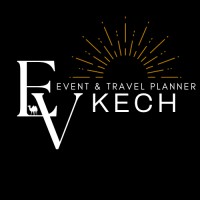 EV KECH logo - Similar company to Kimfu Agence Créative