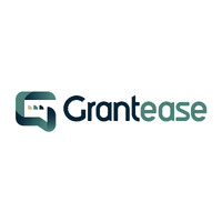 Grantease logo - Similar company to Orangepath Financial Inc.