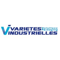 Variétés Industrielles logo - Similar company to Cotum