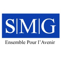 SMG logo - Similar company to Lignatec Massivtre As