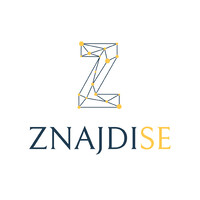 ZNAJDI SE računovodstvo logo - Similar company to Protokorp D.O.O., An Independent Member Of Baker Tilly International
