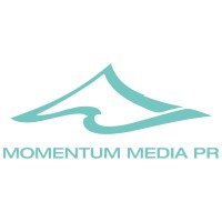 Momentum Media PR logo - Similar company to Refrakt Digital