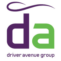 Driver Avenue Group logo - Similar company to Proptima
